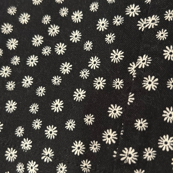 Floral print skirt - Picture 10 of 10